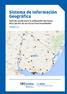 Contenido. Sistema de Información Geográfica - Guía de Ayuda