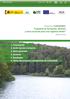 Proyecto LOGIVERDE. Programa de formación, difusión y otras acciones para una Logística Verde