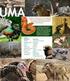 UMA (Unidades de manejo para la conservación de la vida silvestre) registradas