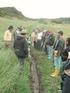 Huella Hídrica en la agricultura Colombiana