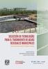 Criterios de selección de sitios de recarga artificial en acuíferos afectados por fallamiento regional, Valle de Querétaro, México