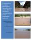 Evaluación de los datos hidrológicos obtenidos en la cuenca del río Pilcomayo correspondiente al año hidrológico