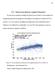 Relación entre eficiencia y entalpía D del punto D. temperatura promedio del arreglo de termocuplas en la entrada de la Turbina LPT (ver